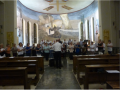 Singwochenkonzert in St.Franziskus